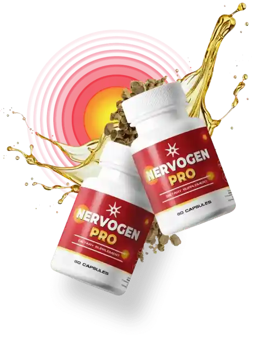 Nervogen Pro buy
